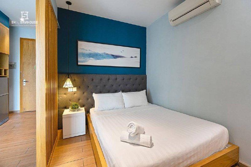 Apartment for rent in District 12, Ho Chi Minh City - 3