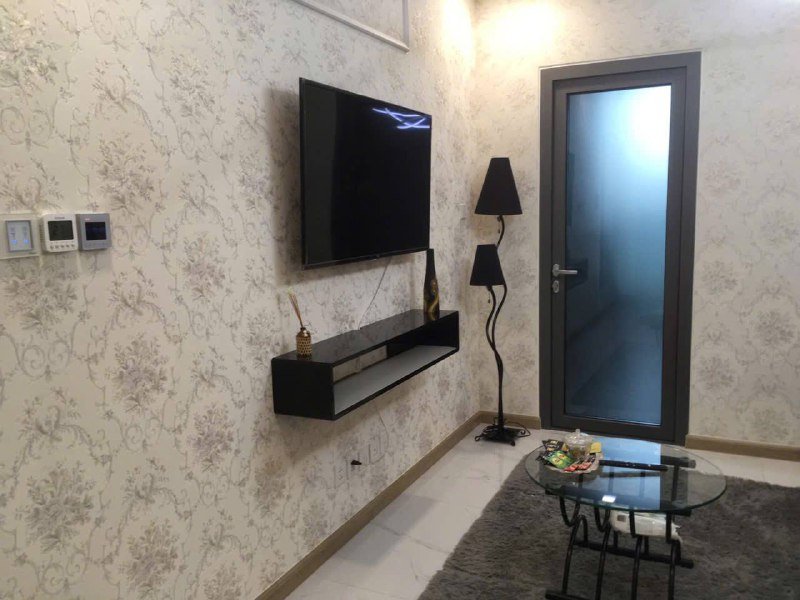 Apartment for rent in Binh Thanh, Ho Chi Minh City - 3