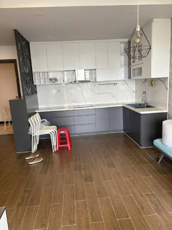 Apartment for rent in District 7, Ho Chi Minh City - 2