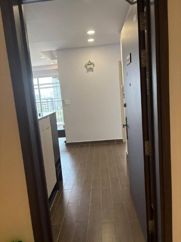 Apartment for rent in District 7, Ho Chi Minh City - 3