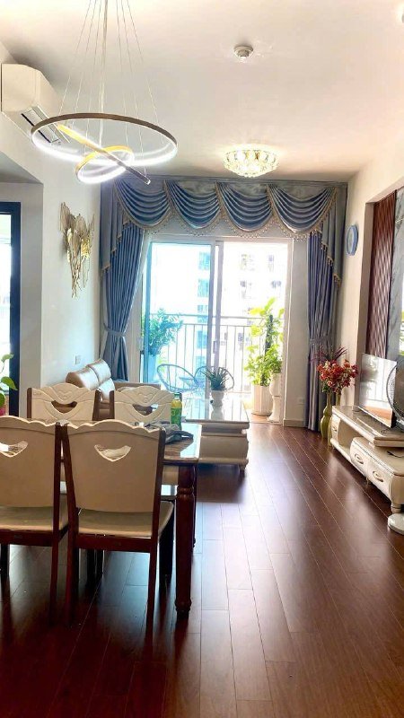Apartment for rent in District 7, Ho Chi Minh City - 2