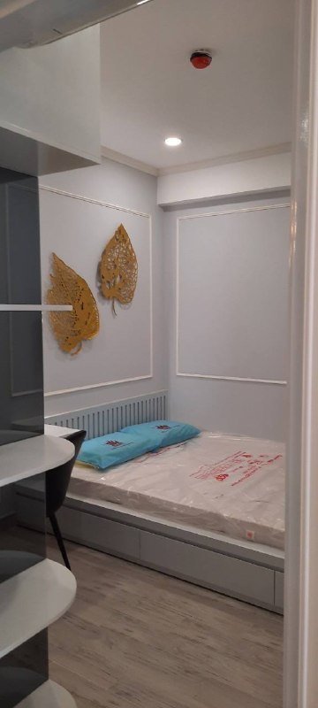 Apartment for rent in District 7, Ho Chi Minh City - 3