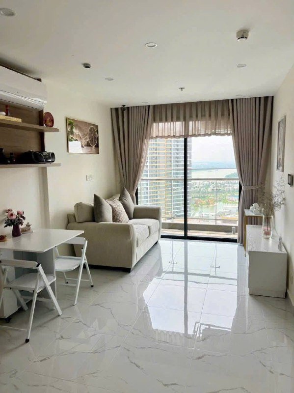 Apartment for rent in District 12, Ho Chi Minh City