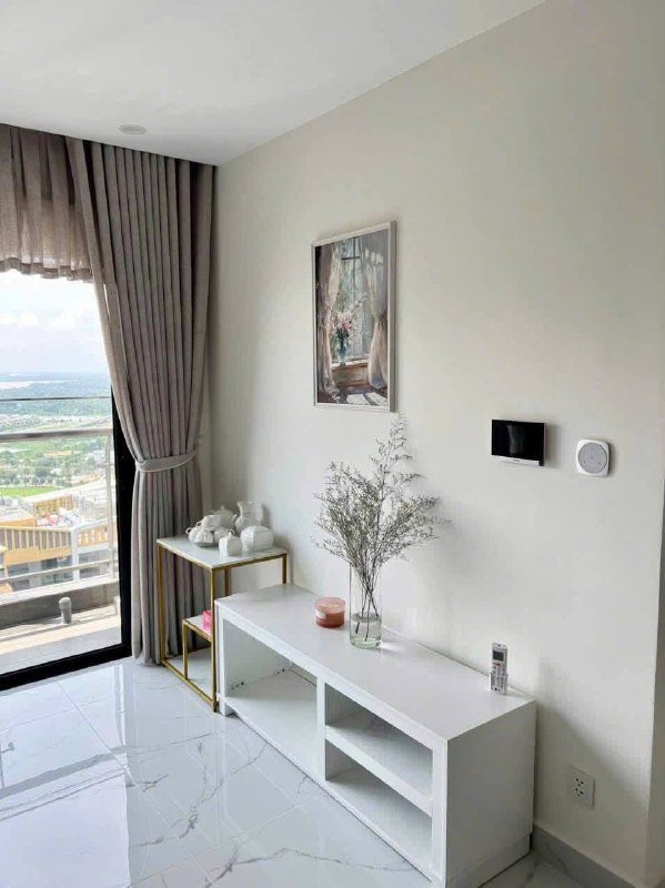 Apartment for rent in District 12, Ho Chi Minh City - 2