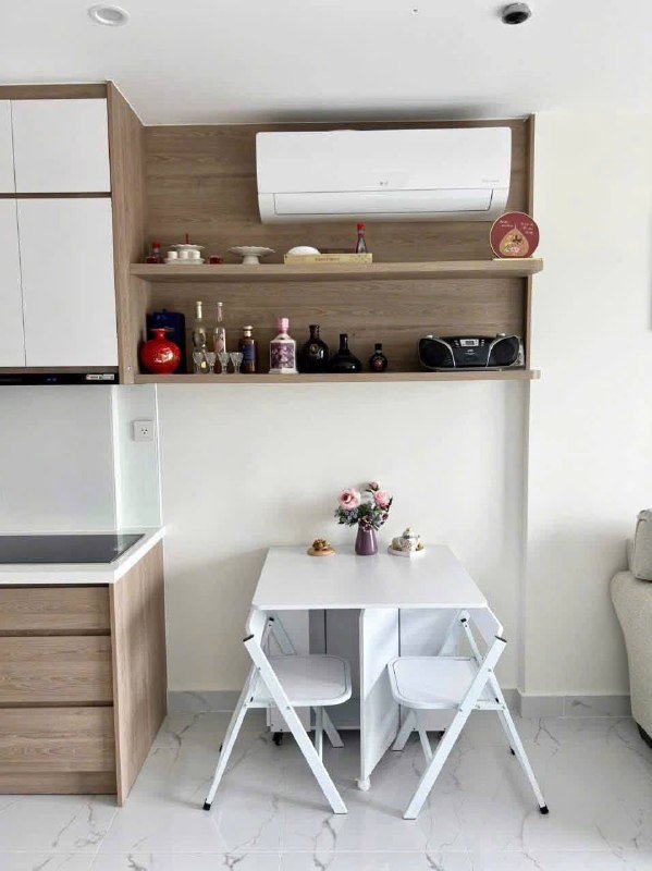 Apartment for rent in District 12, Ho Chi Minh City - 3