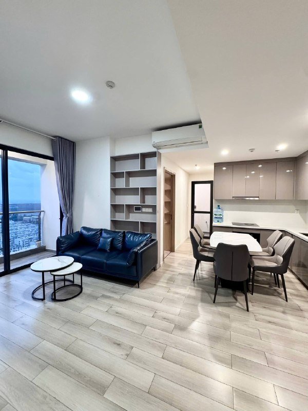 Квартира Тху Дык - Vinhomes Grand Park