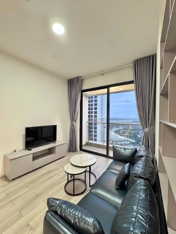 Apartment for rent in Thu Duc - Vinhomes Grand Park, Ho Chi Minh City - 2