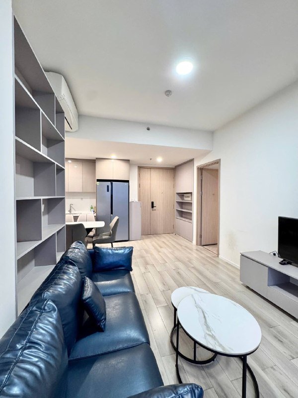 Apartment for rent in Thu Duc - Vinhomes Grand Park, Ho Chi Minh City - 3