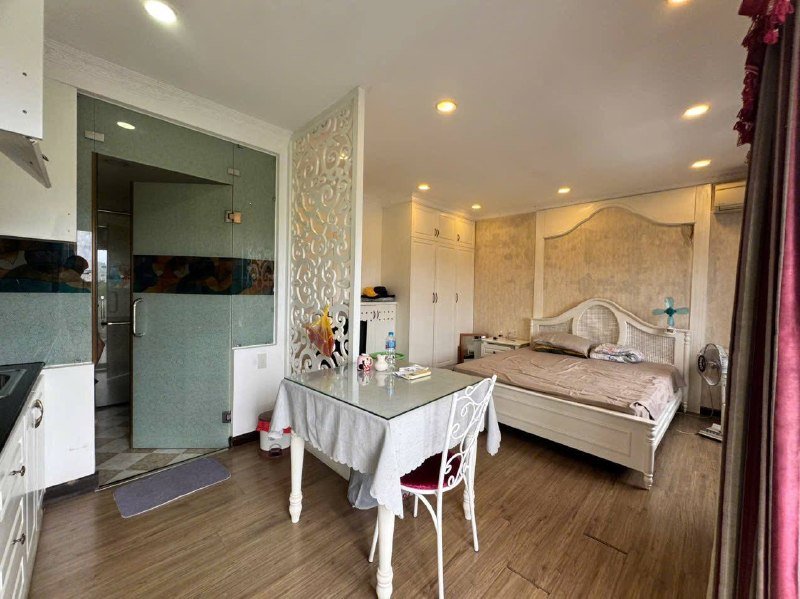 Room for rent in District 7, Ho Chi Minh City - 3