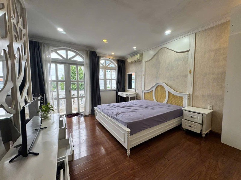 Room for rent in District 7, Ho Chi Minh City