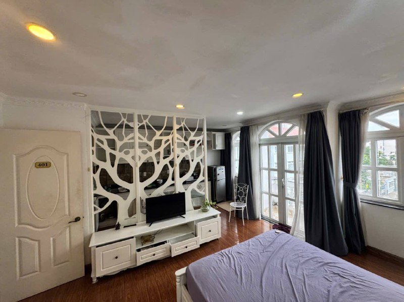 Room for rent in District 7, Ho Chi Minh City - 2