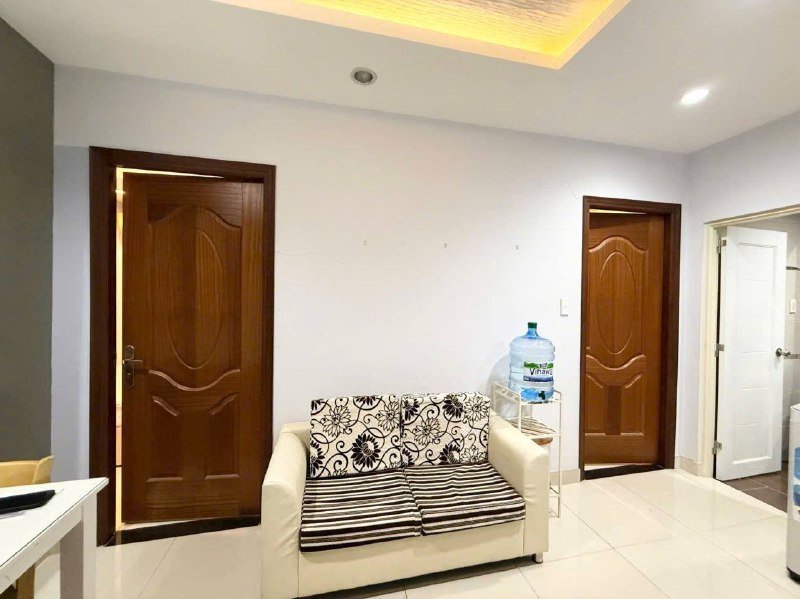 Apartment for rent, Ho Chi Minh City - 2