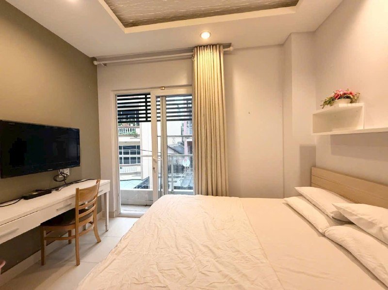 Apartment for rent, Ho Chi Minh City - 3
