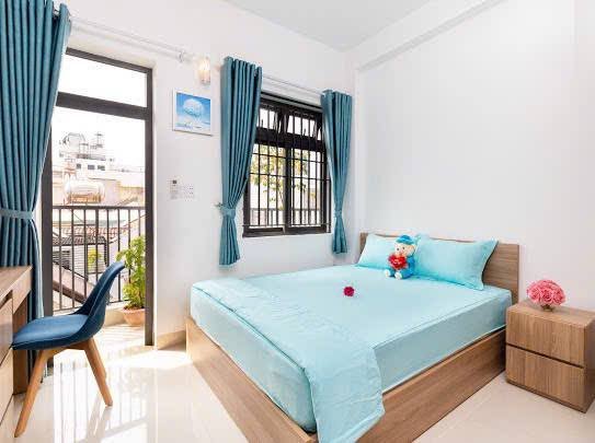 Room for rent in District 12, Ho Chi Minh City - 2