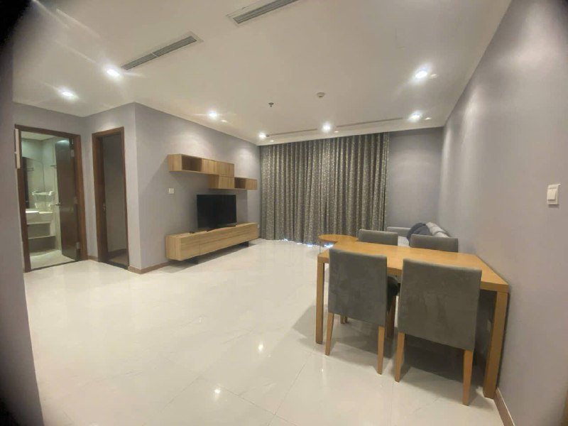 Apartment for rent in Binh Thanh, Ho Chi Minh City