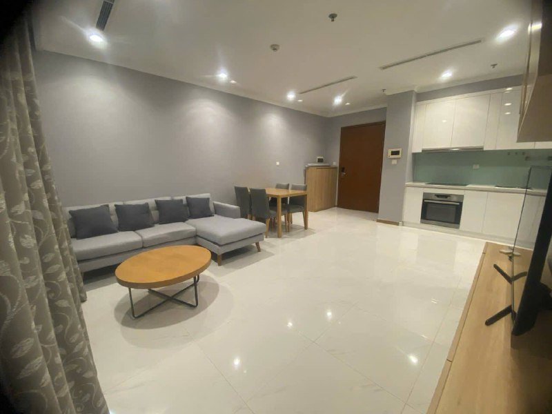 Apartment for rent in Binh Thanh, Ho Chi Minh City - 2