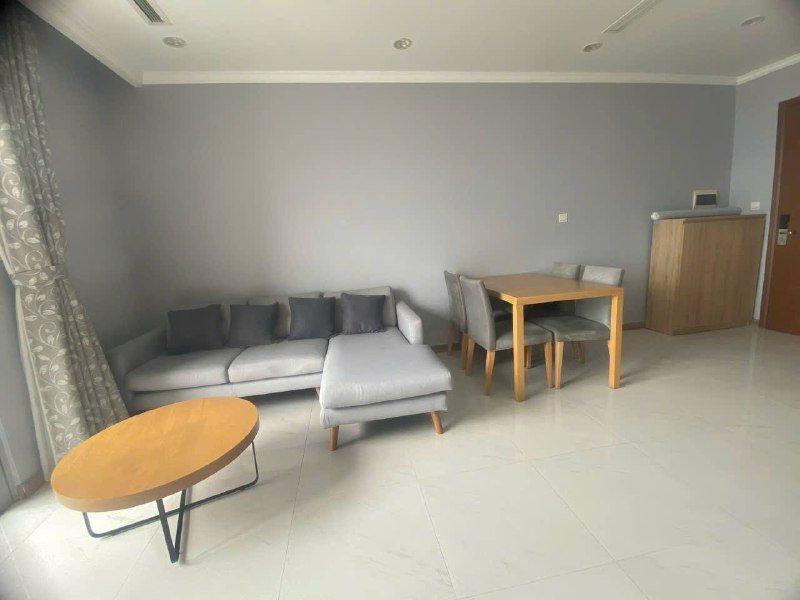 Apartment for rent in Binh Thanh, Ho Chi Minh City - 3