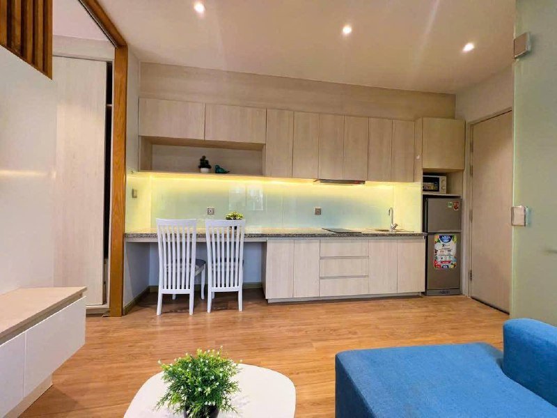 Apartment for rent in Binh Thanh, Ho Chi Minh City - 3