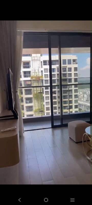 Квартира Тху Дык - Vinhomes Grand Park