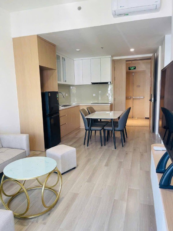 Apartment for rent in Thu Duc - Vinhomes Grand Park, Ho Chi Minh City - 2