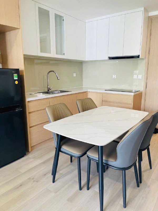 Apartment for rent in Thu Duc - Vinhomes Grand Park, Ho Chi Minh City - 3