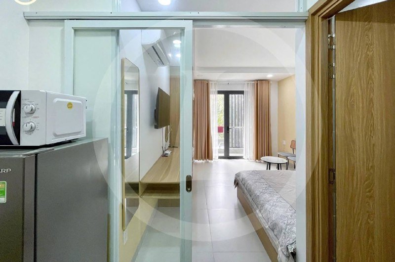 Apartment for rent in District 2 - Thao Dien / An Phu, Ho Chi Minh City - 2