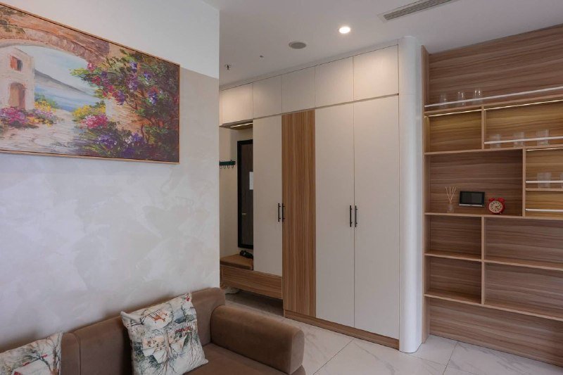Apartment for rent, Ho Chi Minh City - 3
