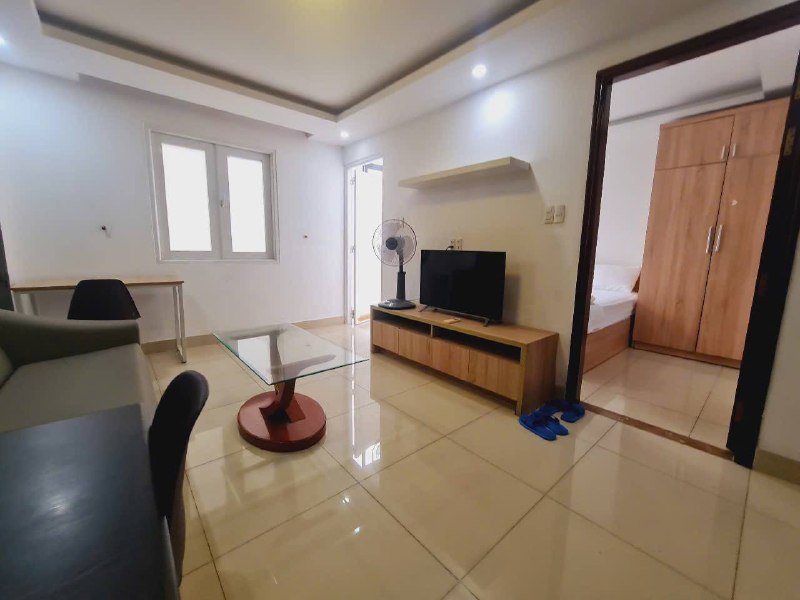 Apartment for rent in District 7, Ho Chi Minh City - 2