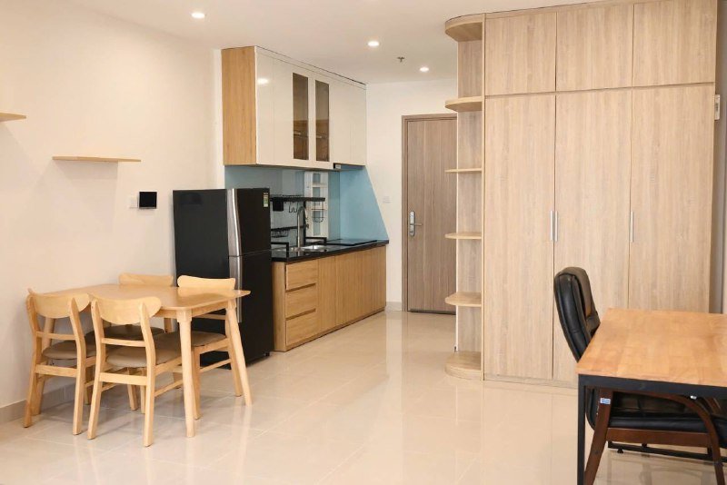 Room for rent in Thu Duc - Vinhomes Grand Park, Ho Chi Minh City - 3