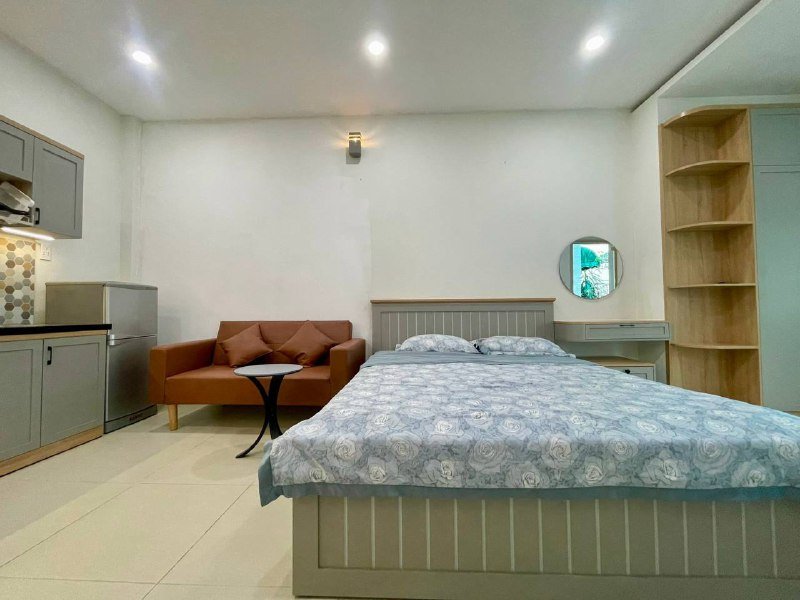 Room for rent in District 2 - Thao Dien / An Phu, Ho Chi Minh City - 3