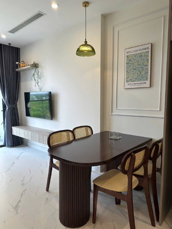 Apartment for rent in Thu Duc - Vinhomes Grand Park, Ho Chi Minh City - 3