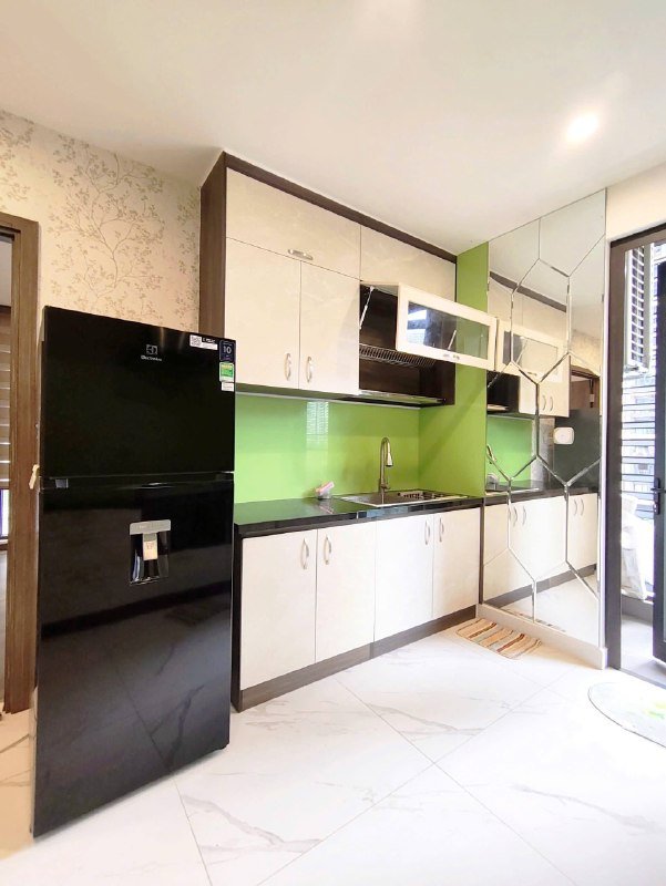 Apartment for rent in Thu Duc - Vinhomes Grand Park, Ho Chi Minh City - 3