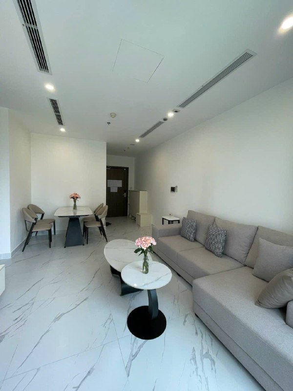 Apartment for rent in Thu Duc - Vinhomes Grand Park, Ho Chi Minh City - 2