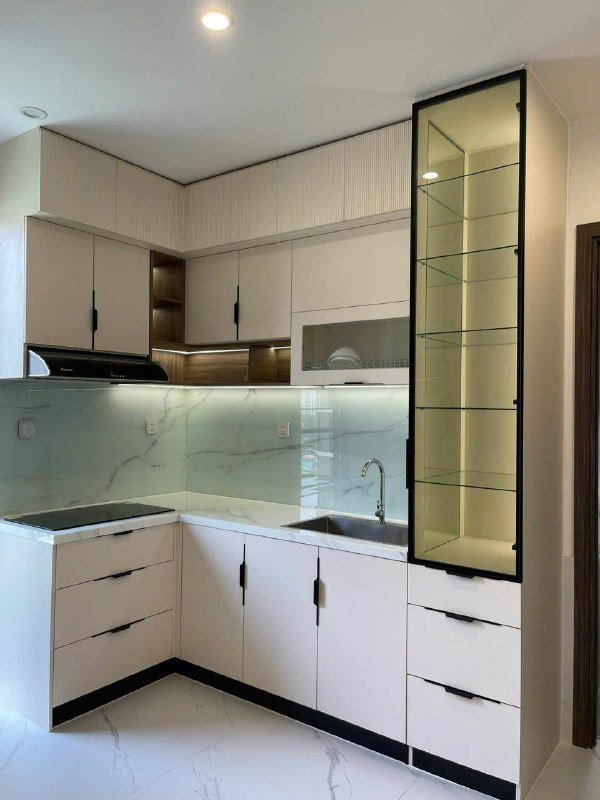 Apartment for rent in Thu Duc - Vinhomes Grand Park, Ho Chi Minh City - 3