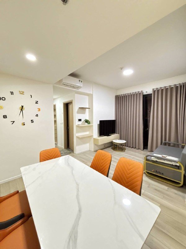 Квартира Тху Дык - Vinhomes Grand Park