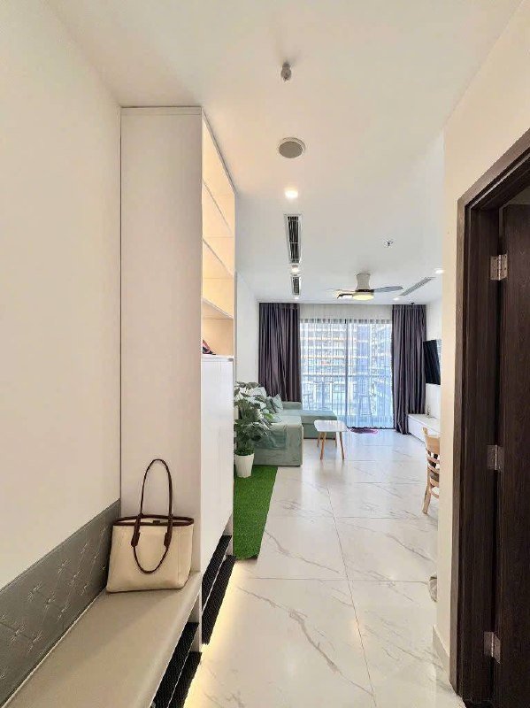 Квартира Тху Дык - Vinhomes Grand Park