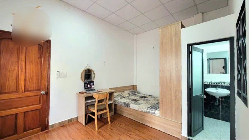 Room for rent in District 12, Ho Chi Minh City - 2