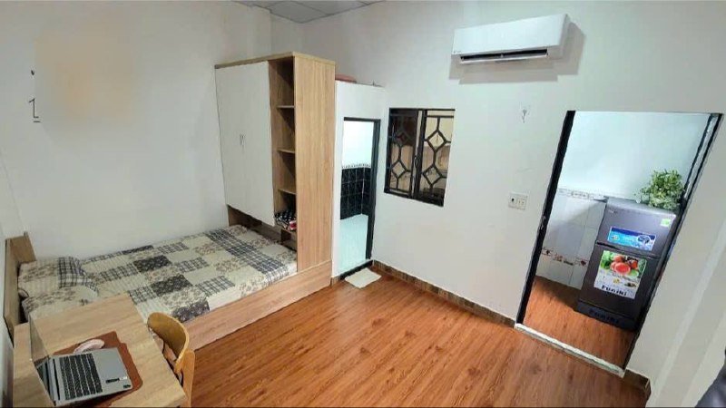 Room for rent in District 12, Ho Chi Minh City - 3