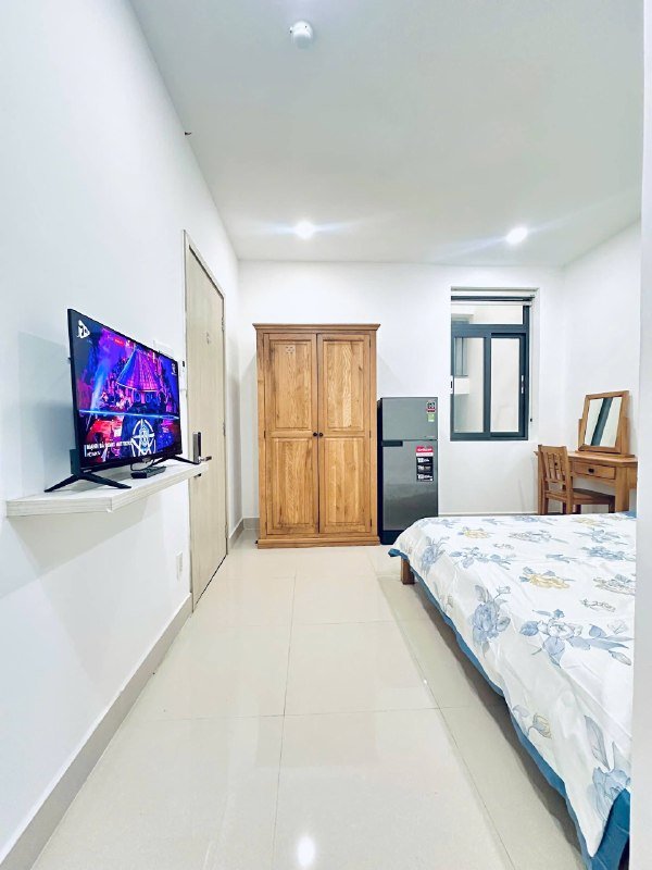 Room for rent, Ho Chi Minh City - 2