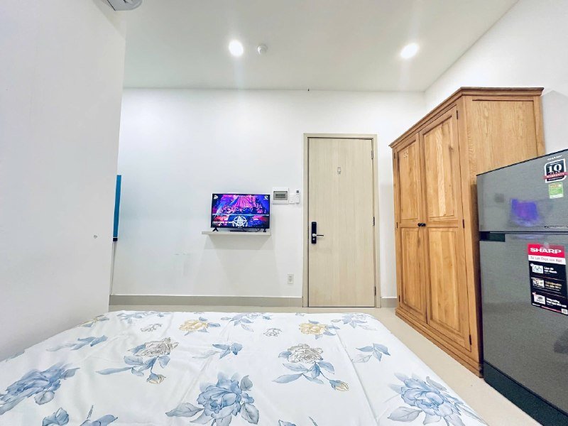 Room for rent, Ho Chi Minh City - 3