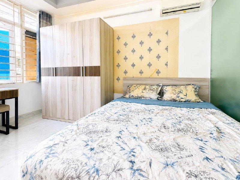 Room for rent, Ho Chi Minh City - 2