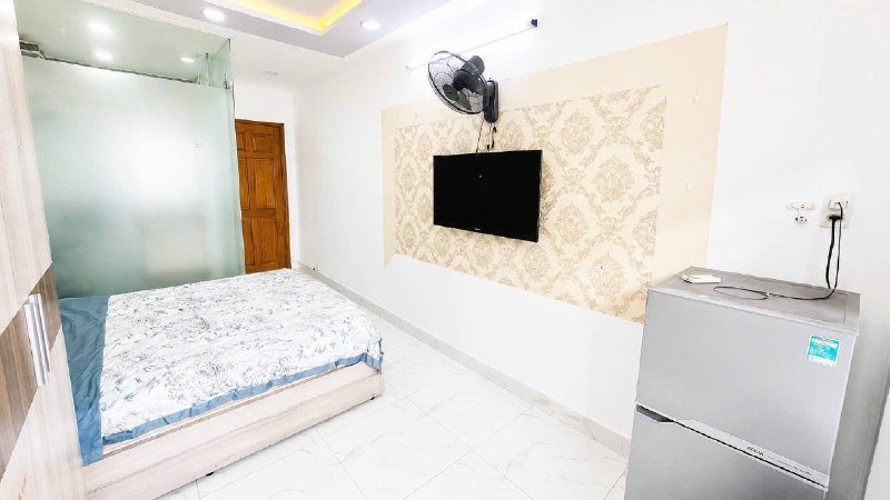 Room for rent, Ho Chi Minh City - 3