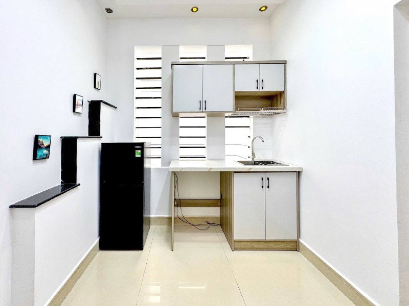 Apartment for rent in District 12, Ho Chi Minh City - 2