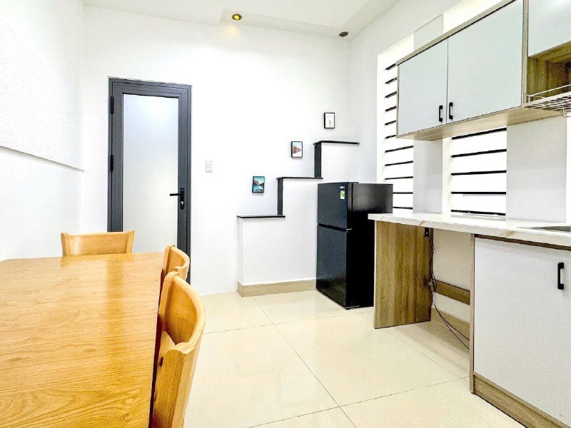 Apartment for rent in District 12, Ho Chi Minh City - 3