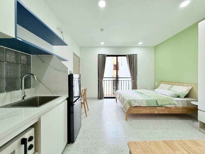 Room for rent in District 12, Ho Chi Minh City