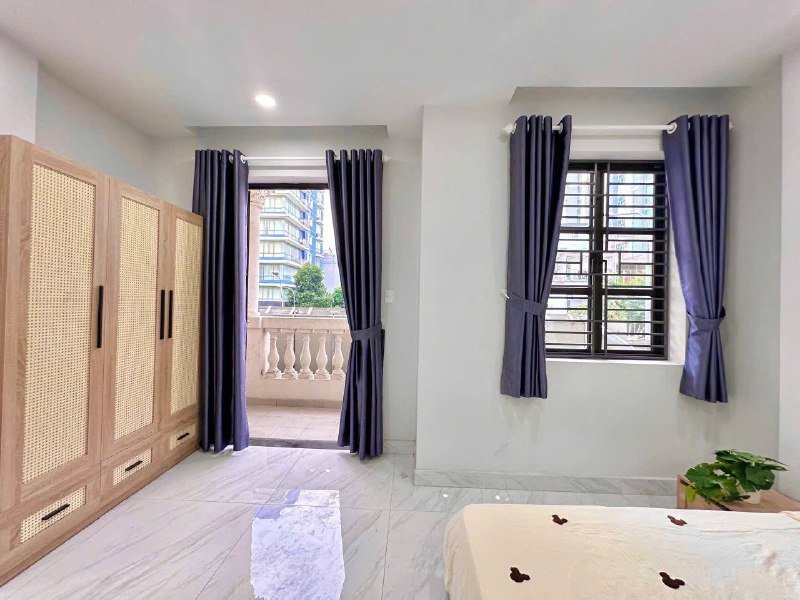 Apartment for rent, Ho Chi Minh City - 3