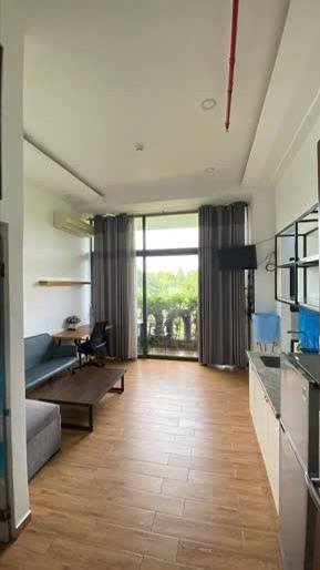 Apartment for rent in District 12, Ho Chi Minh City