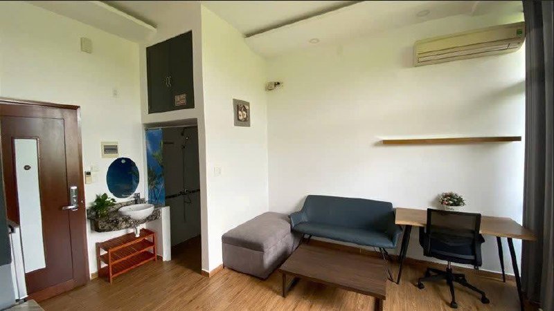 Apartment for rent in District 12, Ho Chi Minh City - 2