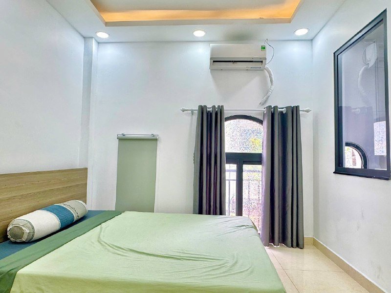 Room for rent, Ho Chi Minh City - 2