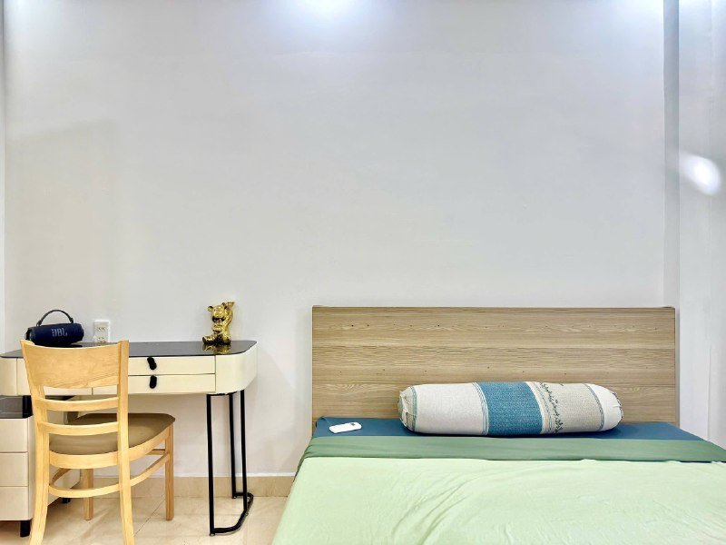 Room for rent, Ho Chi Minh City - 3